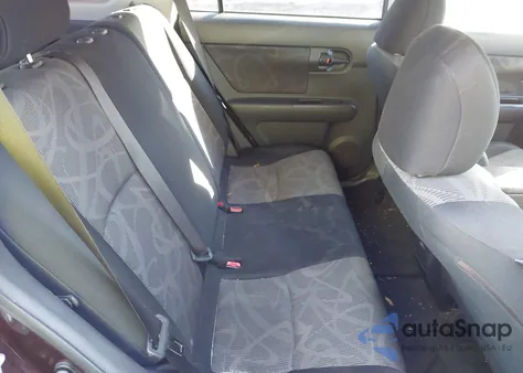 2014 Scion Xb z USA, uszkodzony, nr VIN JTLZE4FE9EJ063655